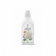 Концентрированное жидкое средство для стирки Grass ALPI sensetive gell, 1,8 л 