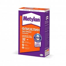 Клей "Метилан Флизелин Экспресс Премиум"  0,500 кг (1/12)