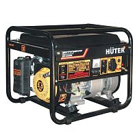 Генератор бензиновый Huter DY2500L