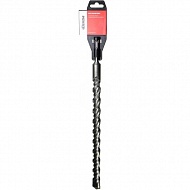 Бур Derzhi, SDS-plus, 25х350x410 мм