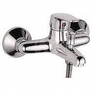 Смеситель для ванн Ledeme L3016