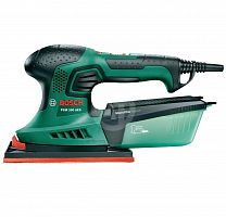 Вибрационная шлифмашина Bosch PSM 200 AES Вибрационная шлифмашина Bosch PSM 200 AES