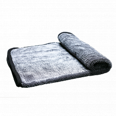 Полотенце микрофибровое Detail  ED "Extra Dry" для сушки кузова 50*60 (1/12) DT-0226_Z