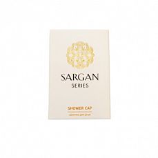 Фото Шапочка для душа Grass Sargan, HR-0033 