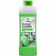 Очиститель салона Grass Textyle cleaner, 1 л