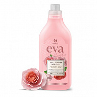 Кондиционер для белья Grass EVA sensitive, концентрированный, 1,8 л 