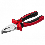 Плоскогубцы комбинированные ЗУБР, 180 мм, 22024-1-18
