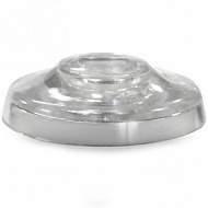 Шайба для крепления поликарбоната 7х25 мм, 1800 шт