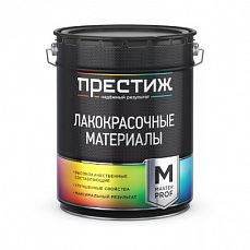Престиж краска кузнечная с эффектом Grafit антрацит 20 кг (1/1)_Z