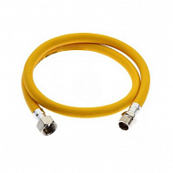 Гибкая подводка для газа VALFEX, ПВХ, 1/2", г/ш, 1 м, 20121210