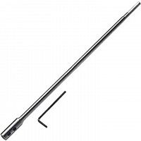 Удлинитель для перовых свёрл Matrix 704955, 300 мм, D16-40 мм