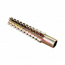 Дюбель для газобетона, металлический, 10х60 мм, 50 шт 