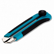 Нож строительный Smartbuy SBT-KNB-25P1