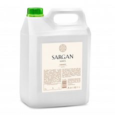 Гель для душа Grass «Sargan» 5 л (1/1)125250_Z
