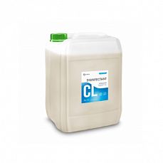 Фото Дизенфицирующие ср-во для воды Grass CRYSPOOL, 35 кг 