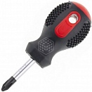 Отвёртка Matrix Anti-Slip, PH2х38 мм