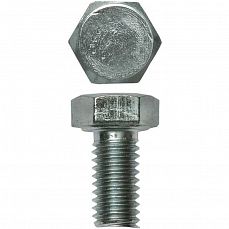 Болт 18х60 пром., <153 шт> (25кг)