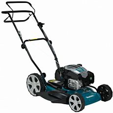 Фото Бензиновая газонокосилка Makita PLM5121N2