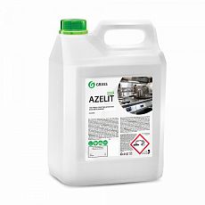 Фото Чистящее средство для кухни Grass Azelit, 5,4 кг