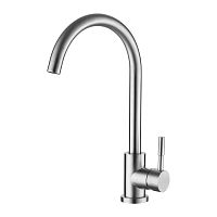 Смеситель для кухни Ledeme L74998A-3 Смеситель для кухни Ledeme L74998A-3