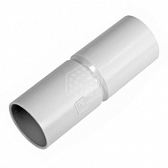 Патрубок-муфта Промрукав для жесткой трубы, 20 мм, PR.01720 