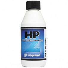Масло двухтактное HP для двигателя 0,1 л Husqvarna (1/1)