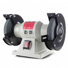Точило RedVerg RD-3212-1 150Вт/2840 об.мин/диск 125*16*32 мм