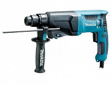 Перфоратор HR2300 Makita 720Вт/2,7/2,6Дж/SDS+/гор./2реж/кейс_Z