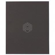 Шлифлист Matrix, P1000, 230х280 мм, на бумажной основе, водостойкий, 10 шт 