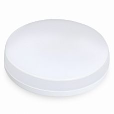 Светодиодная лампа Smartbuy LED Tablet GX53 -8W/4000K/матовый рассеиватель SBL-GX-8W-4K