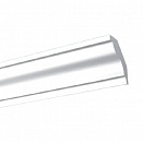 Потолочный плинтус NMC MX, 45х45 мм, 2 м, 65 шт