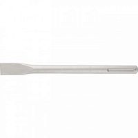 Зубило Matrix, SDS-max, плоское, 18х25х280 мм 