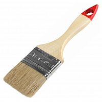 Кисть Stayer Universal-Standart, плоская, 75 мм Кисть Stayer Universal-Standart, плоская, 75 мм