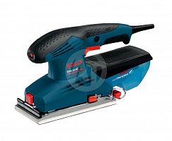 Вибрационная шлифмашина Bosch GSS 23AE Вибрационная шлифмашина Bosch GSS 23AE