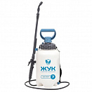 Опрыскиватель Жук Эксперт ОП-280, 7 л 