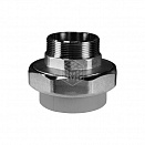 Муфта комбинированная разъёмная (американка) Valfex 10156125Г, 20 мм, 1