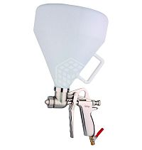 Пистолет Fubag DECOR G5000 текстурный Пистолет Fubag DECOR G5000 текстурный