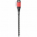 Бур Derzhi, SDS-plus, 22х350x410 мм