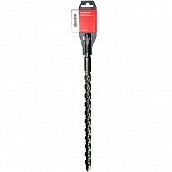 Бур Derzhi, SDS-plus, 20х350x410 мм