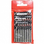 Сверло по металлу Derzhi, 5x52x86 мм