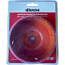 Коронка по металлу Derzhi, биметаллическая, 120 мм, 572497 