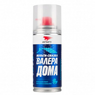 Мастер-смазка ВАЛЕРА HOME, 140 мл, аэрозоль, 8602 