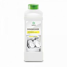Фото Средство для посудомоечных машин Grass Dishwasher, 1 л
