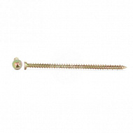 Саморез по бетону WHO 7,5х112 мм, 100 шт ат 