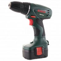 Аккумуляторный шуруповерт Bosch PSR 14,4, 2 АКБ Аккумуляторный шуруповерт Bosch PSR 14,4, 2 АКБ