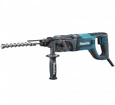 Фото Перфоратор Makita HR2475