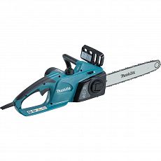 Пила цепная электрическая UC3041A Makita 1800Вт/30см/шнур 0,3 м/поперечное расп.дв-ля_Z