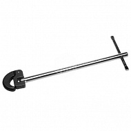 Ключ сантехнический Kraftool MASTERGRIP, самозажимной, 10-32 мм, 250 мм, 27564-25 