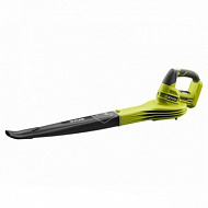 Аккумуляторная воздуходувка Ryobi One+ OBL1820S  