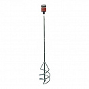 Миксер Derzhi, для ПГС, шестигранный, 100х600 мм, 303-2610 